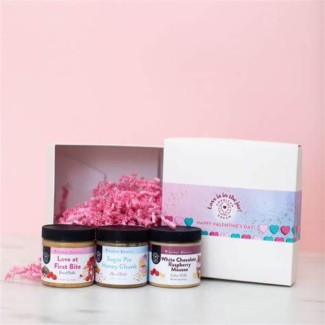 Gifting – American Dream Nut Butter