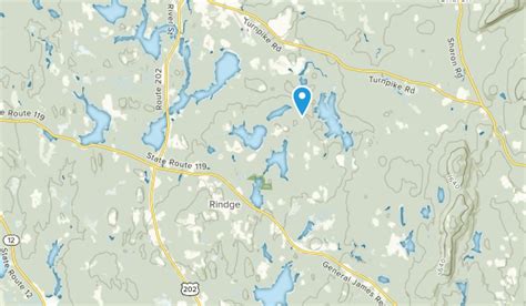 Best Trails near Rindge, New Hampshire | AllTrails