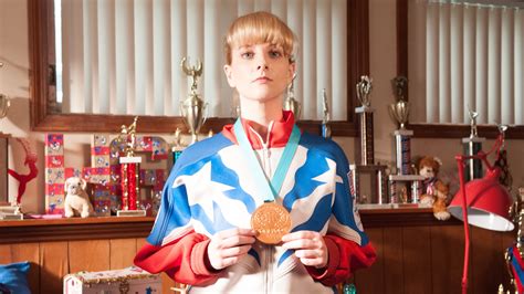 The Bronze (2016) - AZ Movies