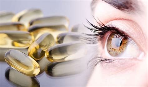 Best Vitamin A Supplement For Eyes - 10 Best Vitamin Subscriptions To Try In 2021 Wwd / The ...