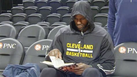 Books Lebron couldn’t get through: | Page 3 | More Sports