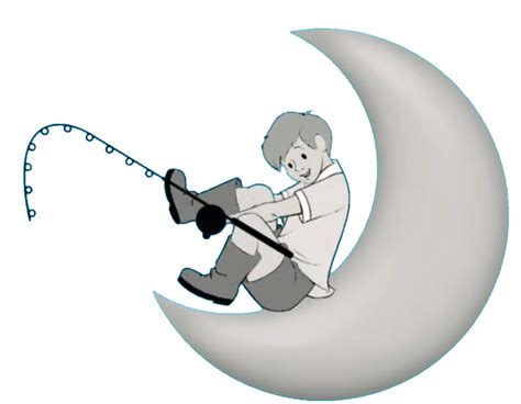 DreamWorks Moon Boy PNG