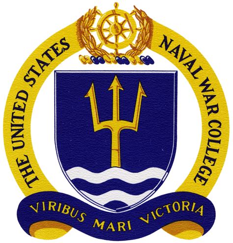 U.S. Naval War College | U.S. Navy Higher Education Digital Preservation Archive