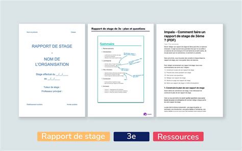 Pdf Rapport De Stage Pdf Filerapport De Stage Je Tiens De Prime ...