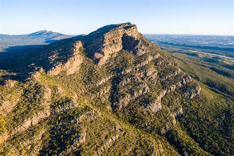 Saint Marys Peak (69069), photo, photograph, image | R a Stanley Landscape Photography Prints