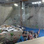 RockSport Indoor Climbing Gym in Sparks, NV (Google Maps)