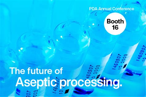 Future of Aseptic Processing