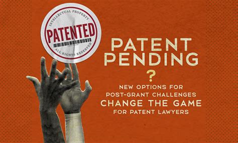 Patent Pending? | Duke University School of Law