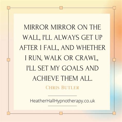 Self-Love Mirror Quotes | Mirror Reflection Quotes