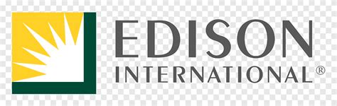 Edison International Southern California Edison Public utility ...