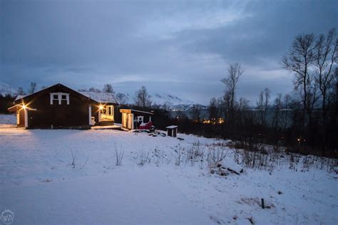 Hytte in Norway - 8 Cute Cabins In Norway You Can Actually Afford