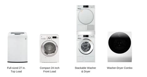 Best Washing Machine: Top 12 Washing Machines of 2023