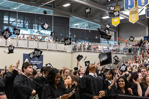 PHOTOS: Class of 2023 celebrates graduation at Neumann University ...