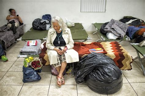 LA County’s homeless need more than housing to stay off the streets, report says – Whittier ...