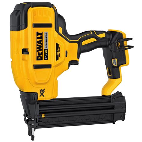 Best Dewalt Cordless Nail Gun Nails – Home Appliances