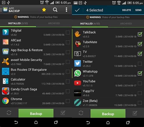 Top 15 Most Useful Samsung Backup Software and Apps- Dr.Fone