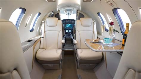 HondaJet HA-420 - 2018 Model - Amazing VLJ for Short Hops