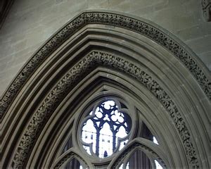Reading: Gothic Architecture | Art Appreciation