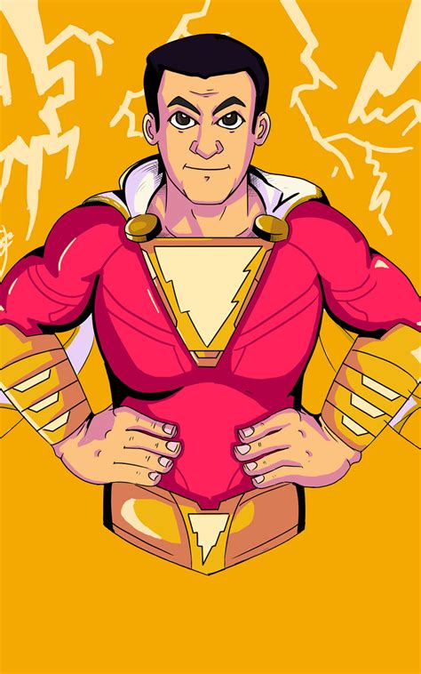 800x1280 Zachary Levi Shazam Movie 4k Art Nexus 7,Samsung Galaxy Tab 10 ...