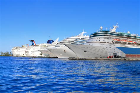 Deals on January 2017 Cruises from Miami - Miami Cruise Guide