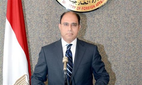 President Sisi to have extensive schedule during US-African summit: FM spokesperson - EgyptToday