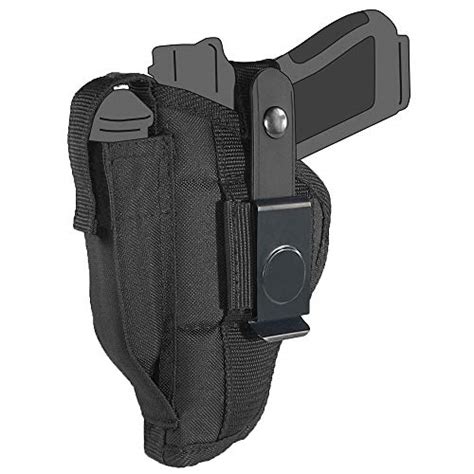 Top 20 Best Springfield Xd 45 Acp Holster Reviews – BNB