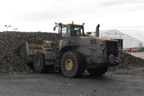 TopWorldAuto >> Photos of Komatsu Loader - photo galleries