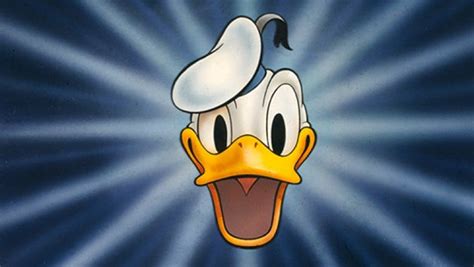 Fun Facts About Disney's Donald Duck | Disney Dining