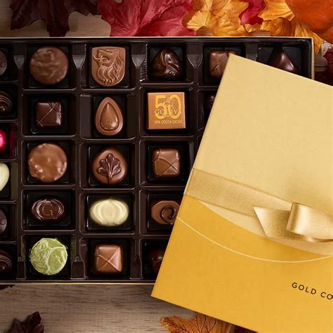 The 20 Most Expensive Chocolates In The World