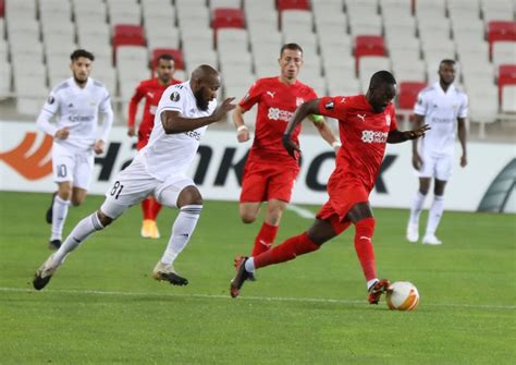 Qarabag Agdam vs. Sivasspor Tipp, Prognose & Quoten 26.11. - Wettbasis