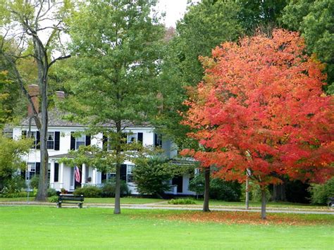 Lexington, Ma - New England Today