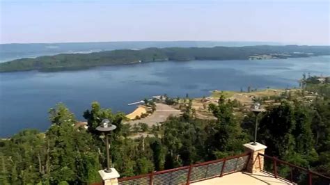 Lake Guntersville State Park - YouTube