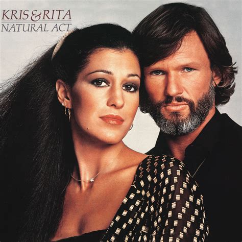 Kris Kristofferson & Rita Coolidge – Loving You Was Easier (Than Anything I’ll Ever Do Again ...