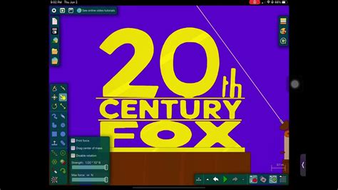 20th Century Fox ALGODOO - YouTube