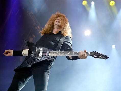 First Metallica bassist says Dave Mustaine was “so far ahead of us” musically