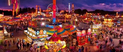 West Virginia State Fair, 8/12-8/21 | Go Country Events