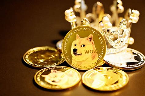 Dogecoin, Shiba Inu are becoming crypto alpha dogs in India