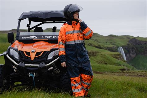 Buggy ride in Iceland - 2 hour buggy adventure tour