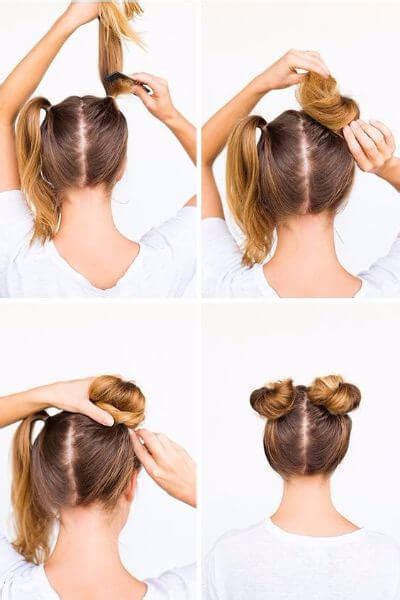 50 Cute and Easy Hairstyles for School Girls in 2024