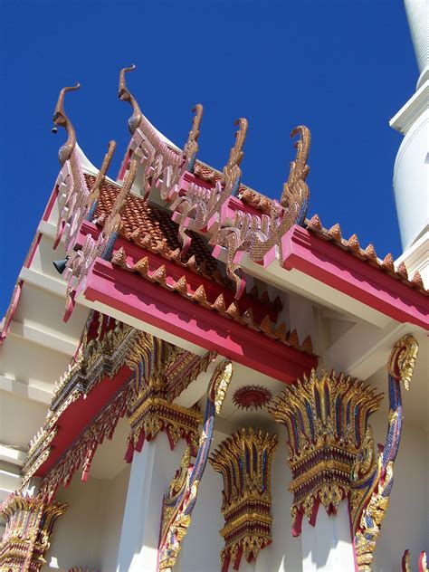 Temple - Koh Samui Koh Samui, Thailand Travel, Temple, Traveling ...