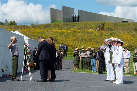 DVIDS - Images - USS Somerset Sailors Participate in Flight 93 National ...