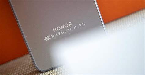 This is the HONOR X6, brand's most affordable phone in PH to date - revü