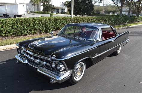 1959 Imperial Crown | Orlando Classic Cars