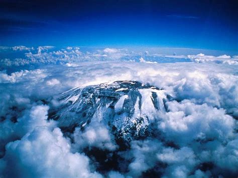 Phoebettmh Travel: (Tanzania) – Kilimanjaro - Highest Mountain in Africa