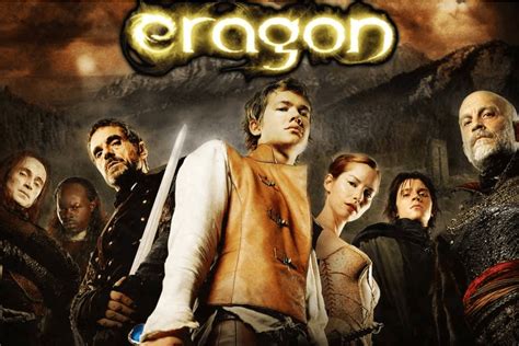 Disney Plus to develop Eragon TV series - ReelsMag