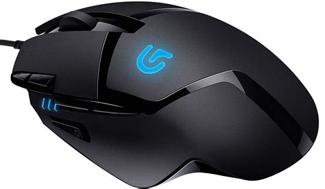 Logitech G402 Software - Logitech G402 Software And Driver 2020 - Logitech G402 ... : More ...