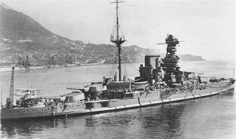 HMS Valiant (1914)