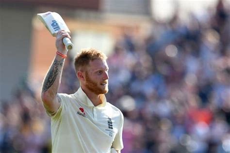 Ben Stokes - Age, bio, profile, images, stats, records | CricketCountry