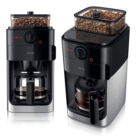 Philips HD 7761 Drip Coffee Maker Espresso Machine Grinder 1.2L , 220V , 60Hz | eBay