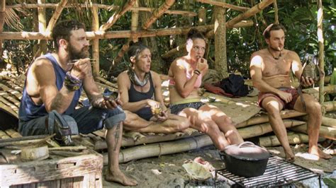 Survivor Winners at War episode 13 recap: Shifting into place